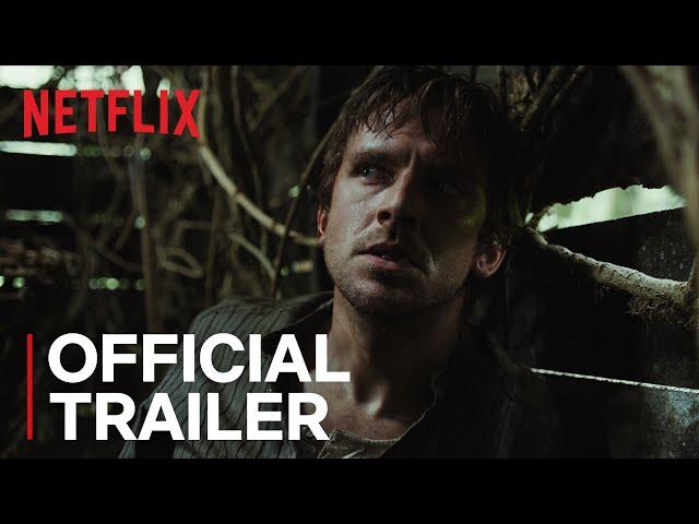 Apostle | Official Trailer [HD] | Netflix