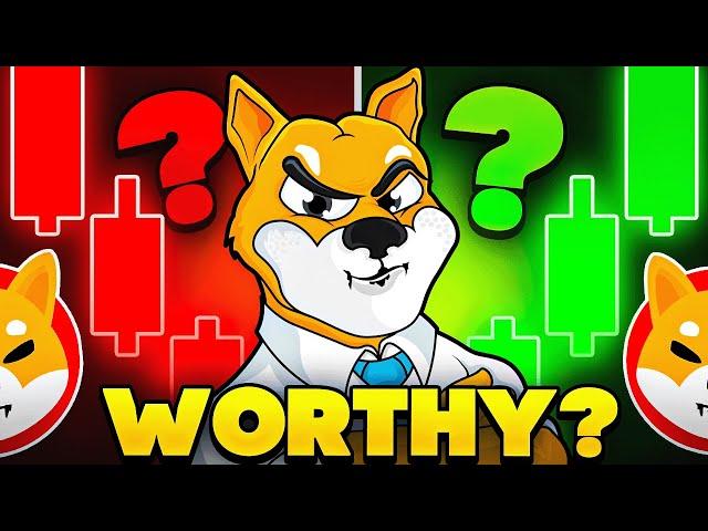 Is Shiba Inu a Worthy Investment? Exploring Its Future