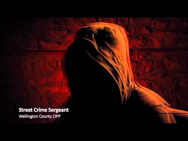The County of Wellington: Fentanyl Misuse "The Patch-for-Patch Solution" - Documentary Short Video