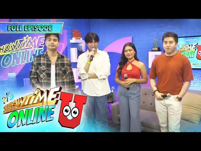 Showtime Online U - July 23, 2024 | Full Episode