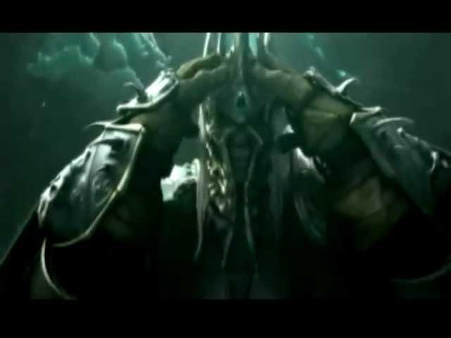 Defense of the Ancients -Dota the movie - The Story of life - 2012