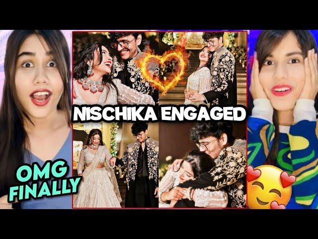 Triggered Insaan & Ruchika Rathore Engagement  | Latest Trending Reels Reaction | Ashmah2.0