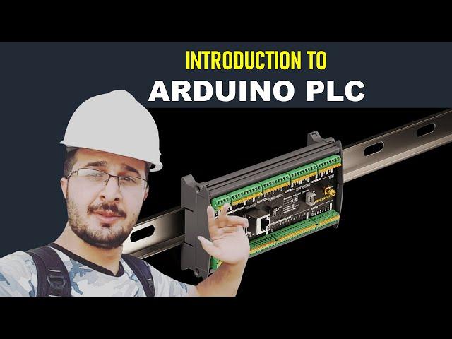 Introduction to Arduino IDE PLC | Download Software | PLC Programming Tutorial