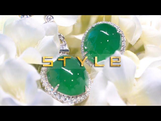 Masterclass: How to tell real vs fake jadeite and what it's worth