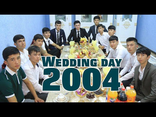 Dilshod nikox to'y || Arnasoy || Wedding day