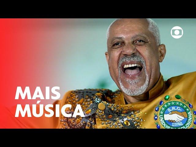 O tempo passa, mas os sonhos não! | The Voice + | TV Globo