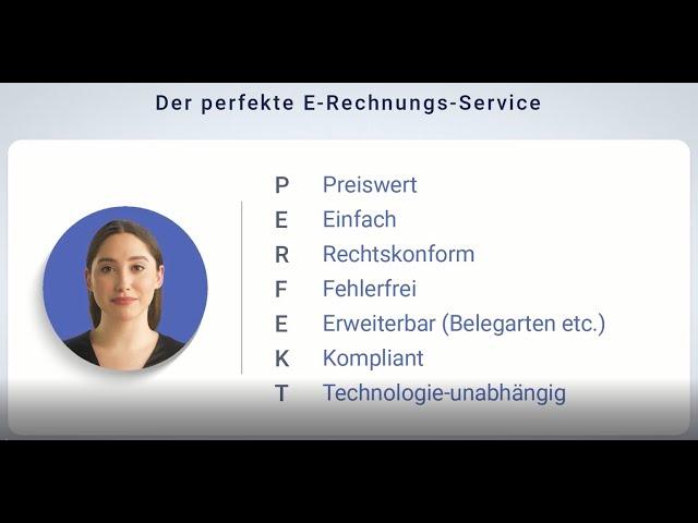 PDF zu E-Rechnung: Supedio's E-Rechnungs-Service erstellt XRechnung und ZUGFeRD aus PDF-Dateien