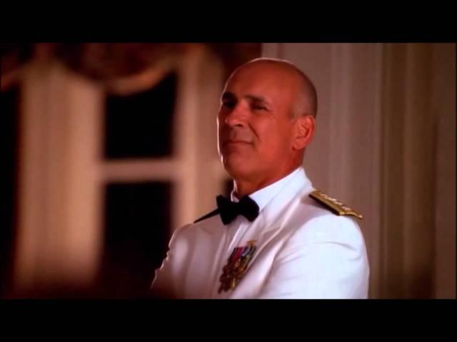 JAG: The Admiral's Last Scene