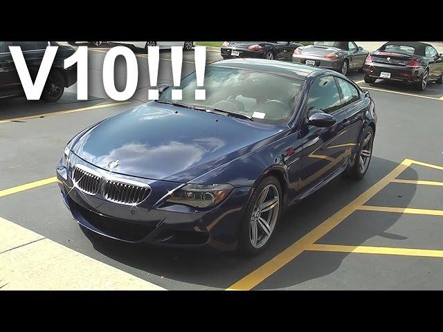 BEST FIRST CAR EVER?! Beemer Family first VLOG