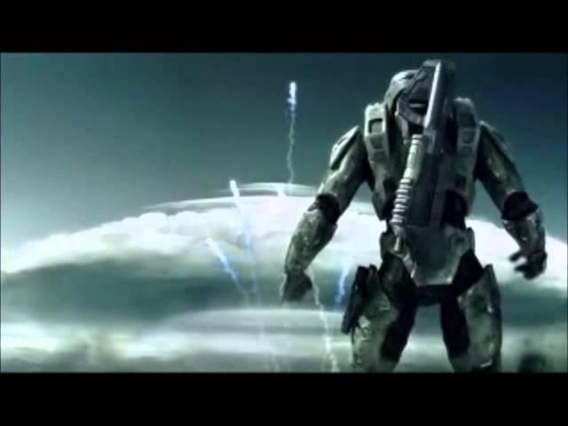 Skillet: Not Gonna Die (Halo Music Video)