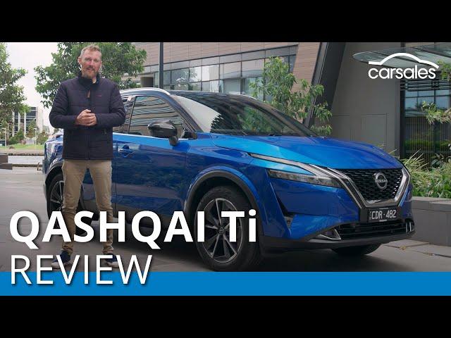 Can the new Nissan QASHQAI finally keep up with the Hyundai Kona? | 2023 Nissan QASHQAI Review