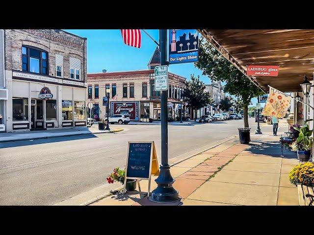 This Wisconsin town is one of America's hidden gems. Here's why.