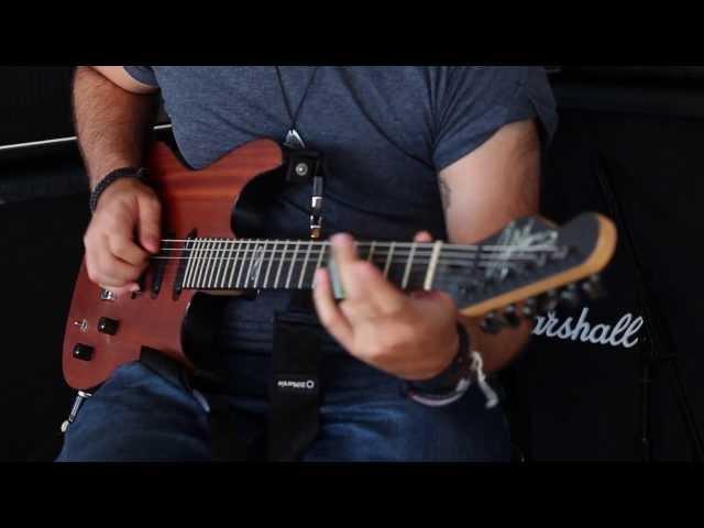 Random Lick Of The Week - Plus bonus slide lick