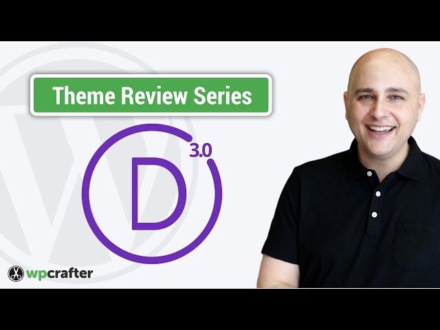 Divi 3 Review - Taking a Fresh Unbiased Review Of The Divi Theme & Divi Page Builder