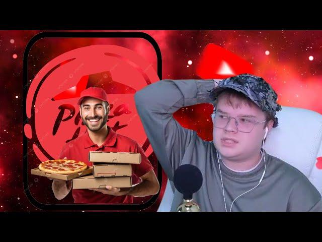 Каша Троллит Операторов Доставок #1