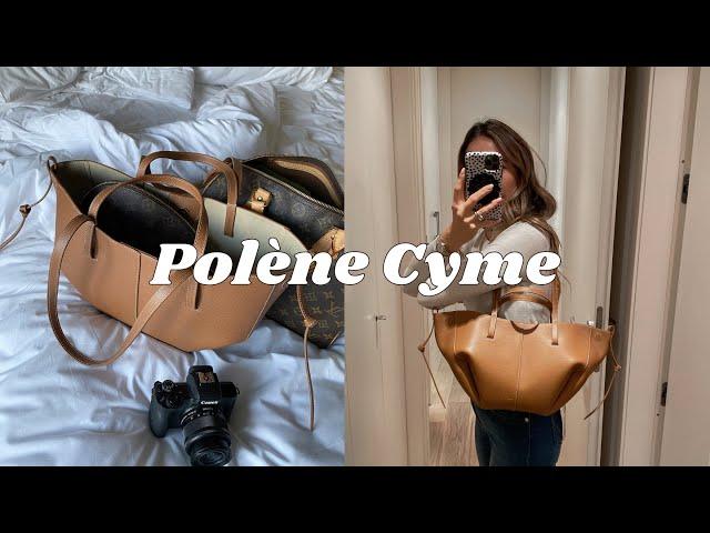 UNBOXING & First Impressions | Polene Cyme