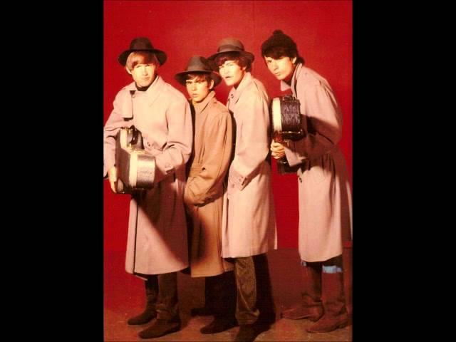 The Monkees - Too Much Monkey Business (Live - Chuck Berry Cover) - RARE