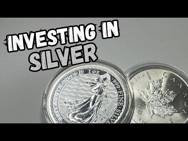 Are Silver Coins a Good Investment? My Truthful and Honest View…