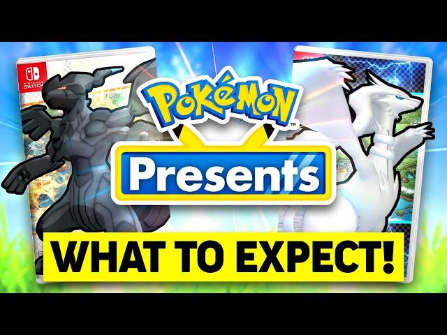 THE FINAL COUNTDOWN! HUGE LEAK and RUMOR Update for Pokemon Day 2024!