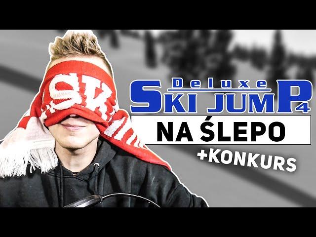 DSJ 4 NA ŚLEPO! +konkurs