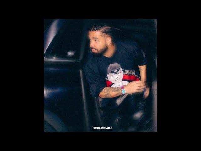 Drake x Jersey Club Type Beat 2023 | Melodic Jersey Club Type Beat - ''BABY''