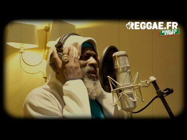 Capleton X Reggae.fr - That Day Will Come (Dubplate)