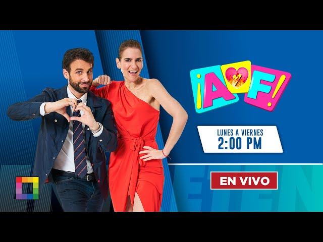 Willax en vivo - AMOR Y FUEGO - 24/07/2024 | Willax Televisión