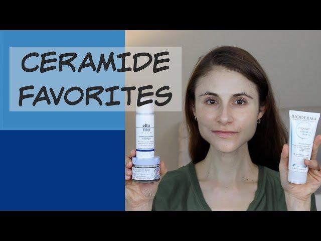 BEST CERAMIDE CREAMS (NOT CERAVE)| DR DRAY