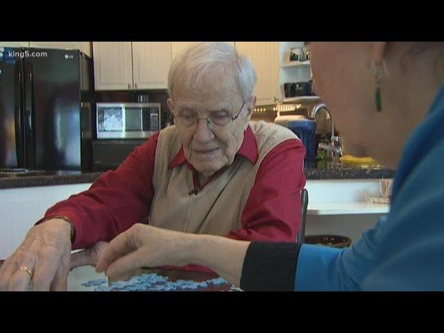 Day care coming for Whatcom dementia patients