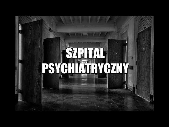 Rylu - Szpital Psychiatryczny