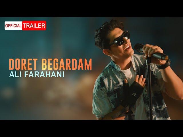 Ali Farahani - Doret Begardam | OFFICIAL TRAILER  علی فراهانی - دورت بگردم