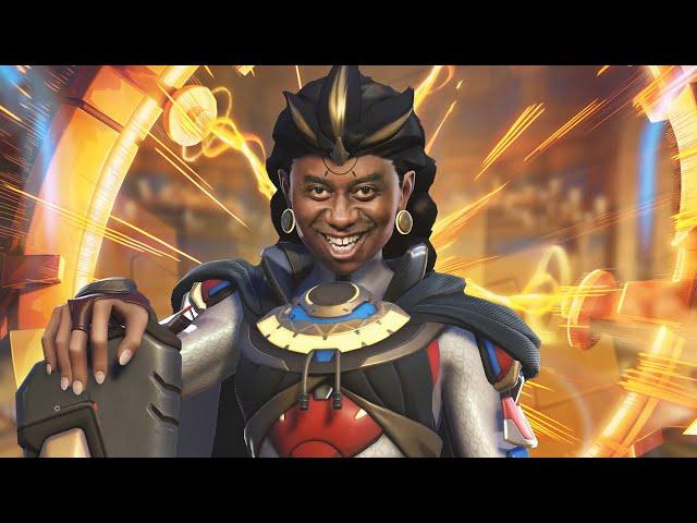 Overwatch 2 Moments #133