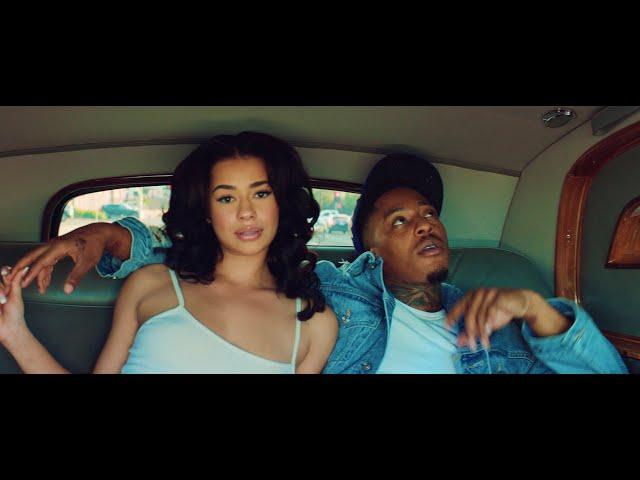 Az Chike - Whatx2 (Official Music Video)