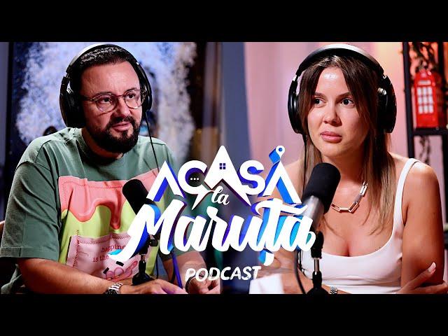 EMILY BURGHELEA ȘI ȘOCUL VIEȚII EI, UN ACCIDENT CARE PUTEA FI FATAL, PODCAST #170