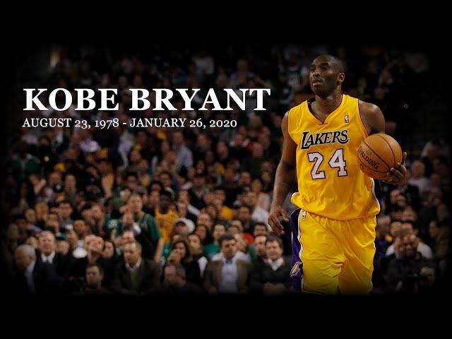 Kobe Bryant Long Live 24 | Everything Sports Tv