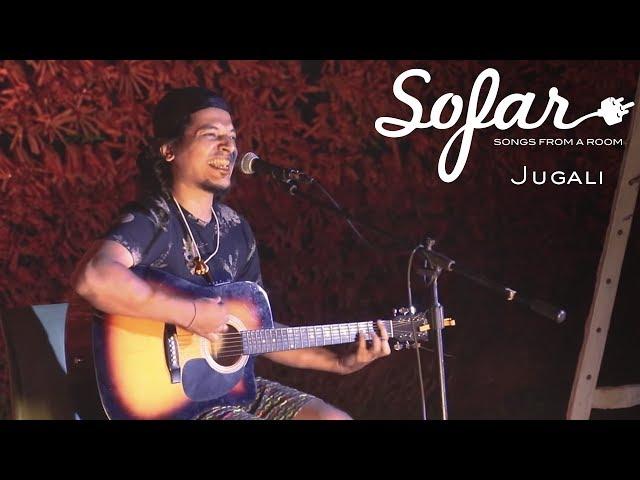 Jugali - Bhagte Raho | Sofar Goa