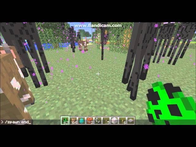 BluSpottedTurtle - Ignite the Enderman (feat. Noisestorm)