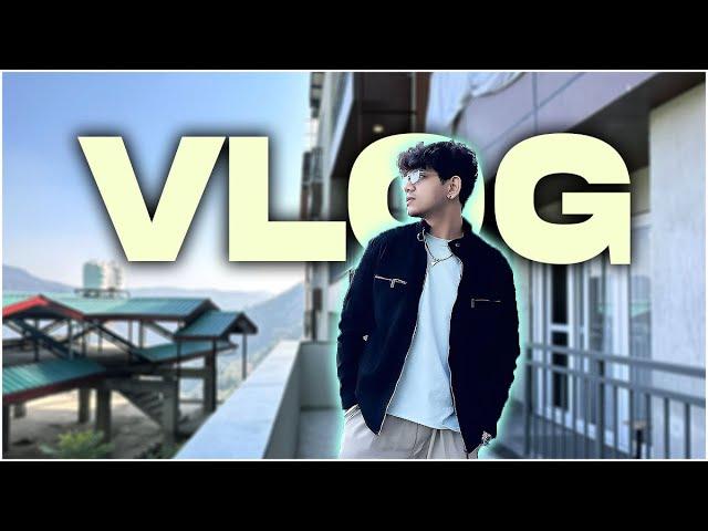 BOYS TRIP | VLOG 6 | Deewaytime