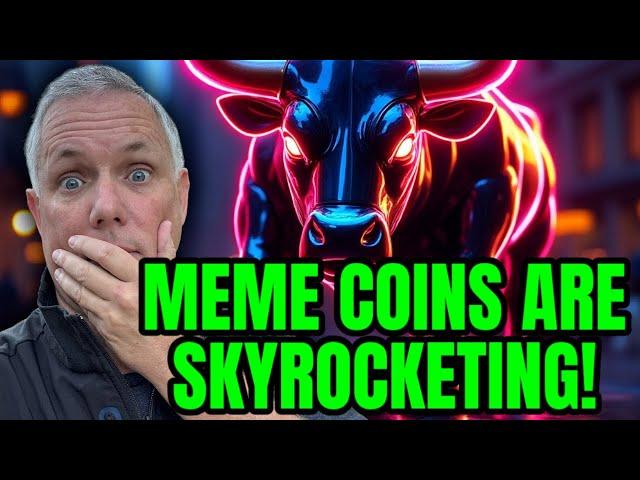 The Top Meme Coin Projects You Need to Know About in 2024!