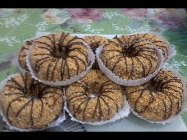 حلويات سهلة وسريعة قناة سميرة