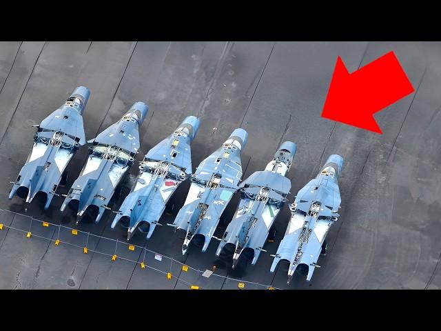 The Planes No One Wanted to See in the Vietnam War