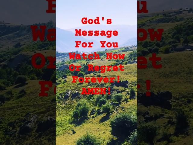 I Know Your Heart | Gods Devotional Message | God Message | God Says #godmessage  #godsmessage #god