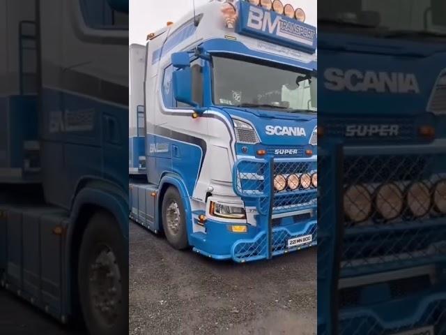 SCANIA самосвалы и спецтехника, доставка РФ и СНГ. #scania #спецтехника #самосвал