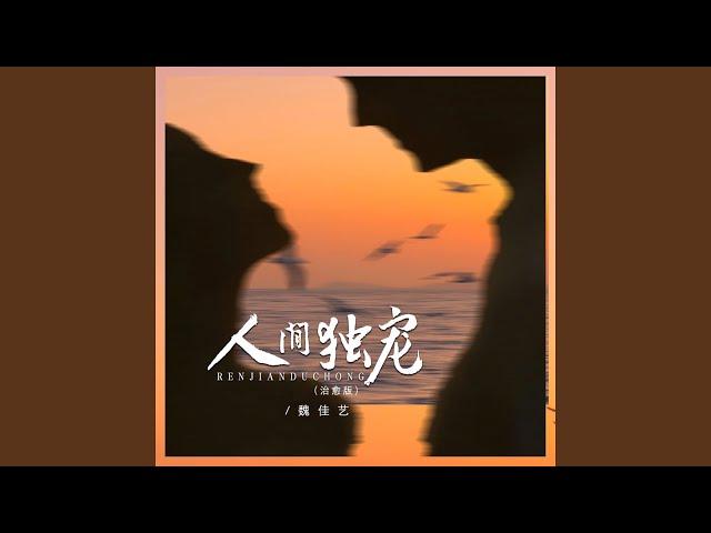 人间独宠 (治愈版)