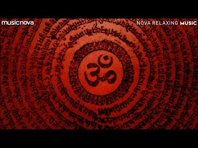 Om Meditation Music | Relaxing Music | Deep Sleep Music | Peaceful Music | Stress Relief Music