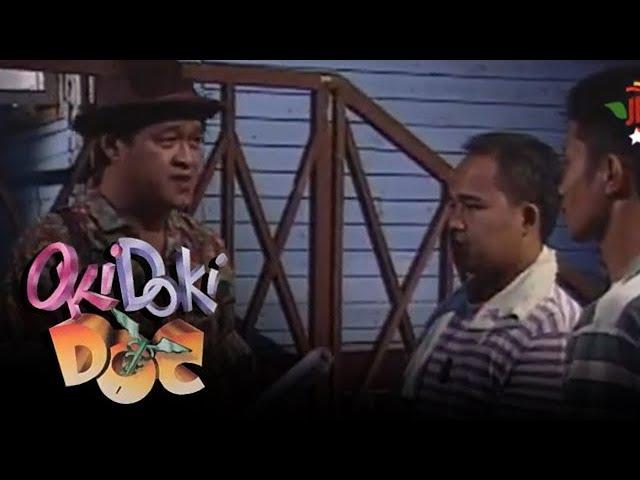 Oki Doki Doc: Dido Dela Paz Full Episode | Jeepney TV