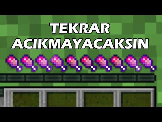 Minecraft'ta Yapabileceğiniz 23 HARİKA ŞEY