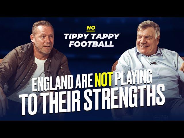 Gareth Southgate is too PREDICTABLE, HUGE England expectations & Who is James McClean? | Kevin Nolan