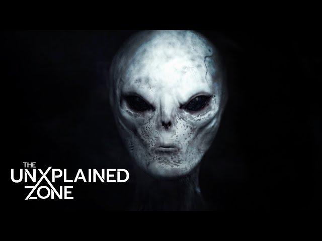 Humanoids Emerge from the Depths of Vietnam (Season 18) | Ancient Aliens | The UnXplained Zone