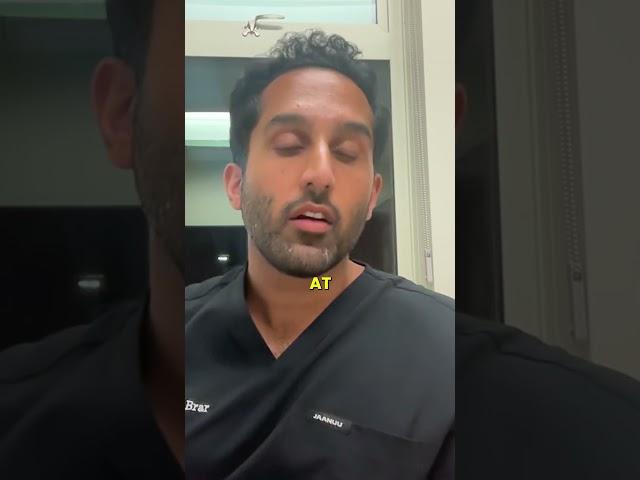 Dr. Brar explains: Do you need a bone graft? Learn how it supports successful oral surgery! 